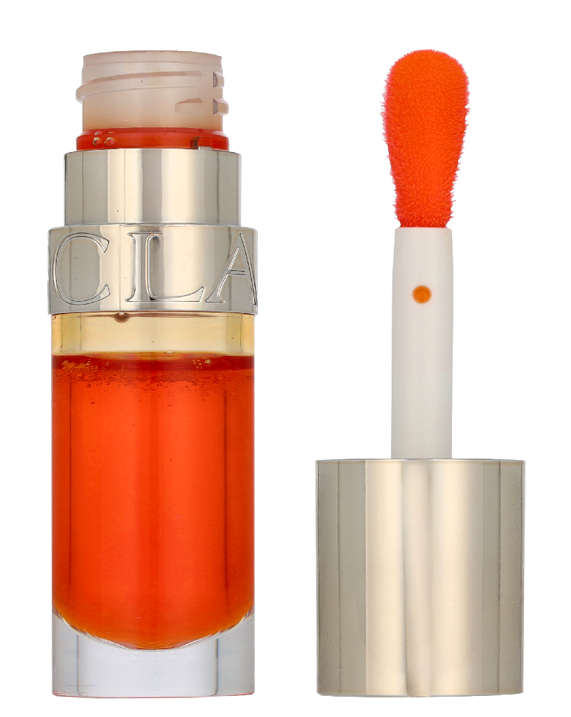 Clarins Lip Comfort Oil