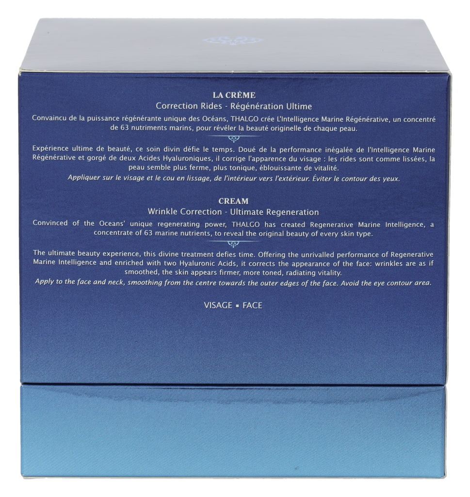 Thalgo Prodige Des Oceans Cream 50ml