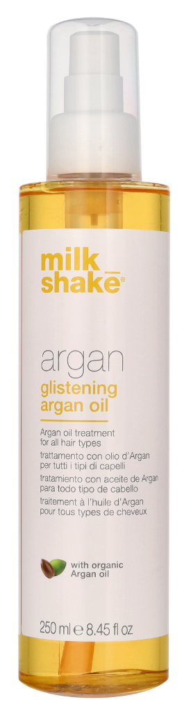 Milk_Shake Glistening Argan Oil