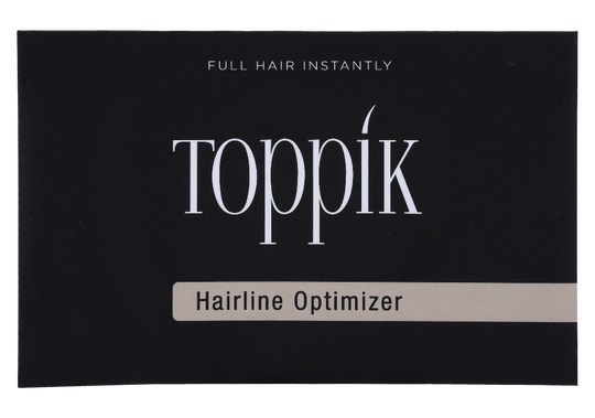 Toppik Hairline Optimizer 1 Stueck