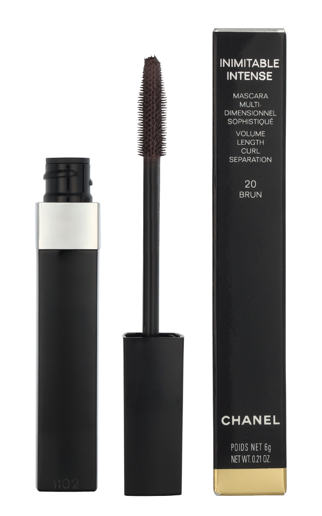 Chanel Inimitable Intense Mascara