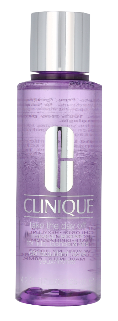Clinique Take The Day Off Makeup Remover