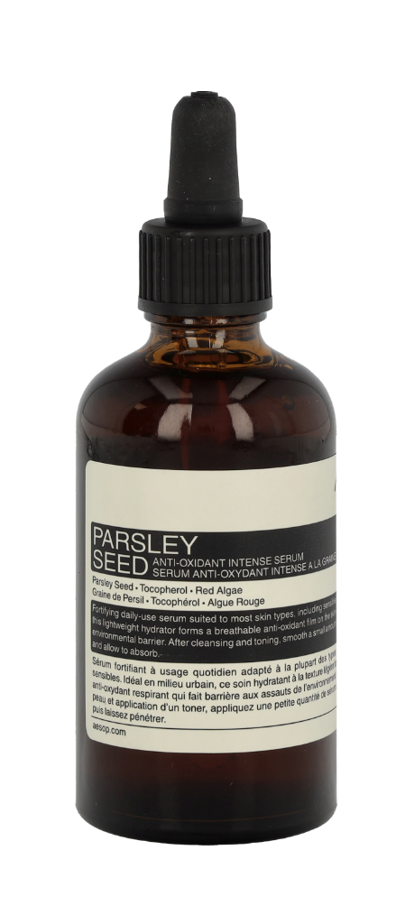 Aesop Parsley Seed Anti-Oxidant Intense Serum 60ml