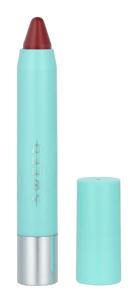 Sweed Le Lipstick 2.50 g