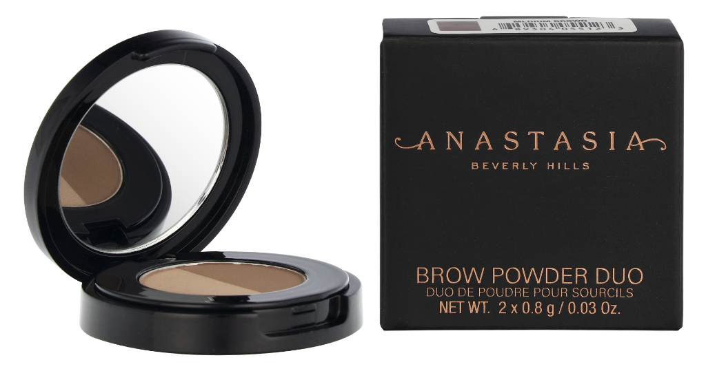 Anastasia Beverly Hills Brow Powder Duo