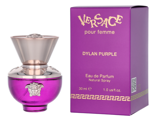 Versace Dylan Purple Pour Femme Eau de parfum Spray