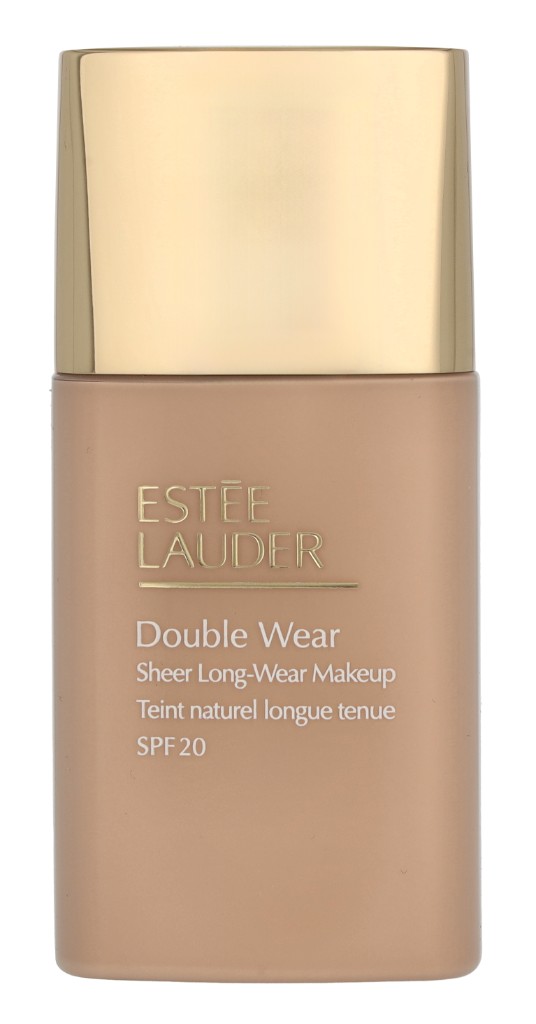 Estée Lauder Double Wear Sheer Matte Long-Wear Makeup SPF20