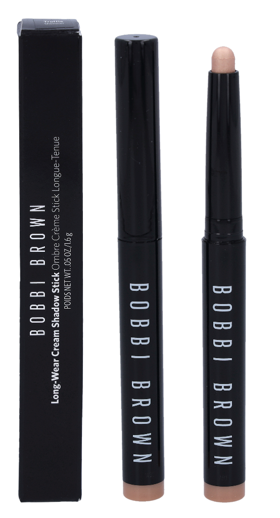 Bobbi Brown Long-Wear Cream Shadow Stick