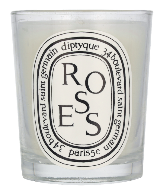 Diptyque Roses Scented Candle 190 g