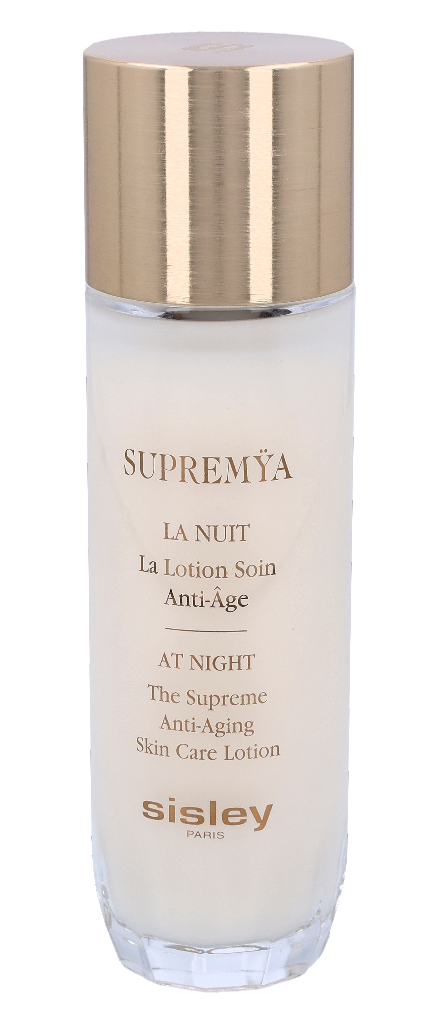 Sisley Supremya The Supreme Anti-Aging Skin Care Lotion 140 ml