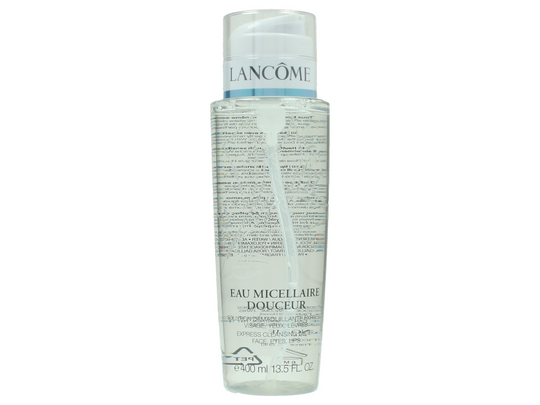 Lancome Eau Micellaire Douceur