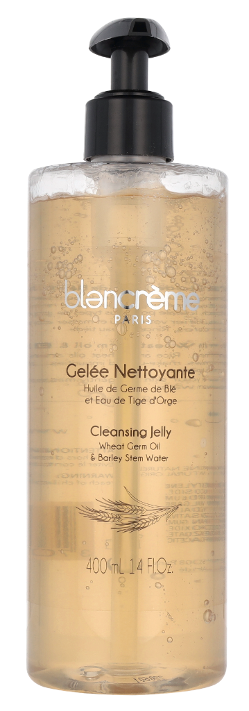 Blancreme Micellar Cleansing Jelly