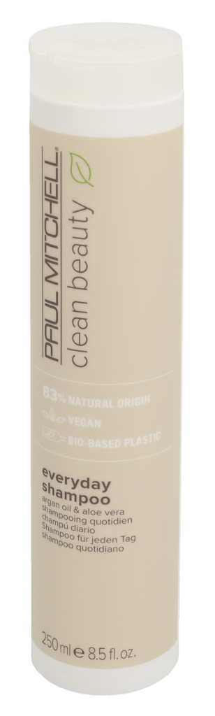 Paul Mitchell Clean Beauty Everyday Shampoo