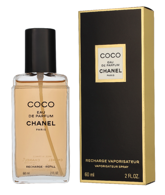Chanel Coco Eau de parfum Spray Refill