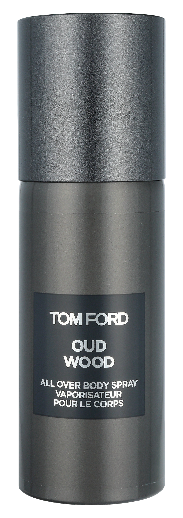 Tom Ford Oud Wood Body Spray 150 ml