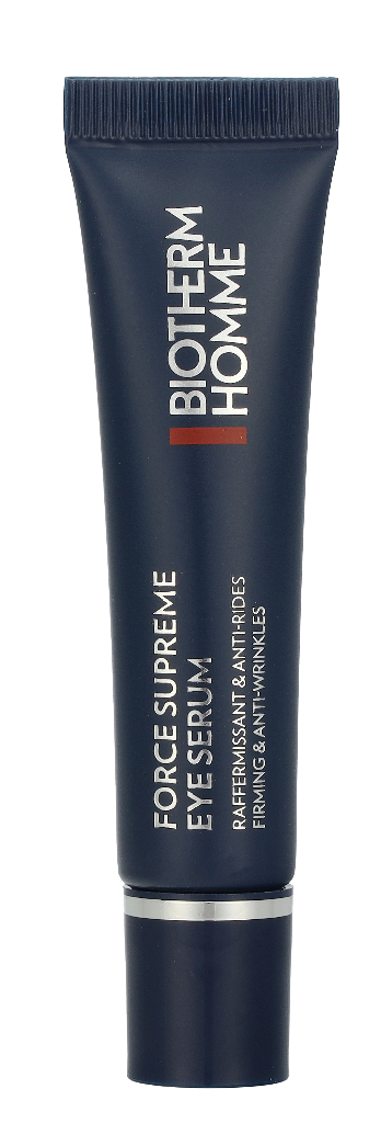 Biotherm Homme Force Supreme Eye Architect Serum 15ml
