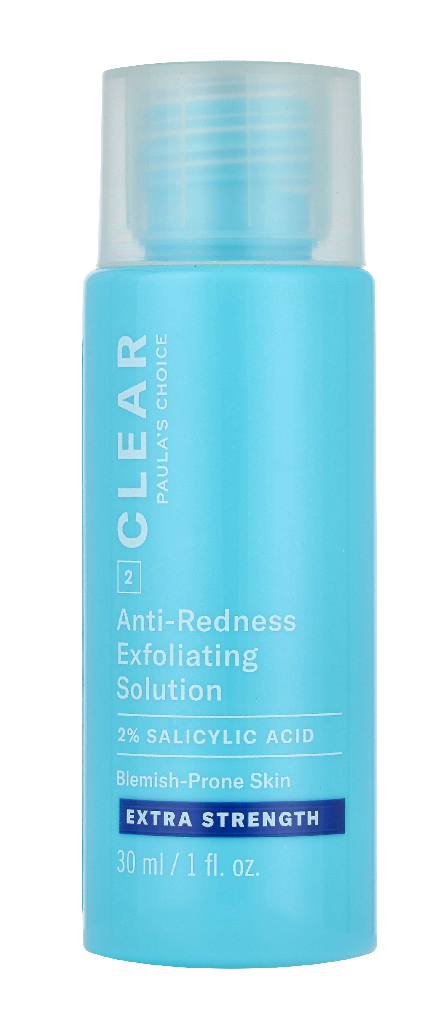 Paula's Choice Clear Anti-Redness Exfoliating Solution 30 ml