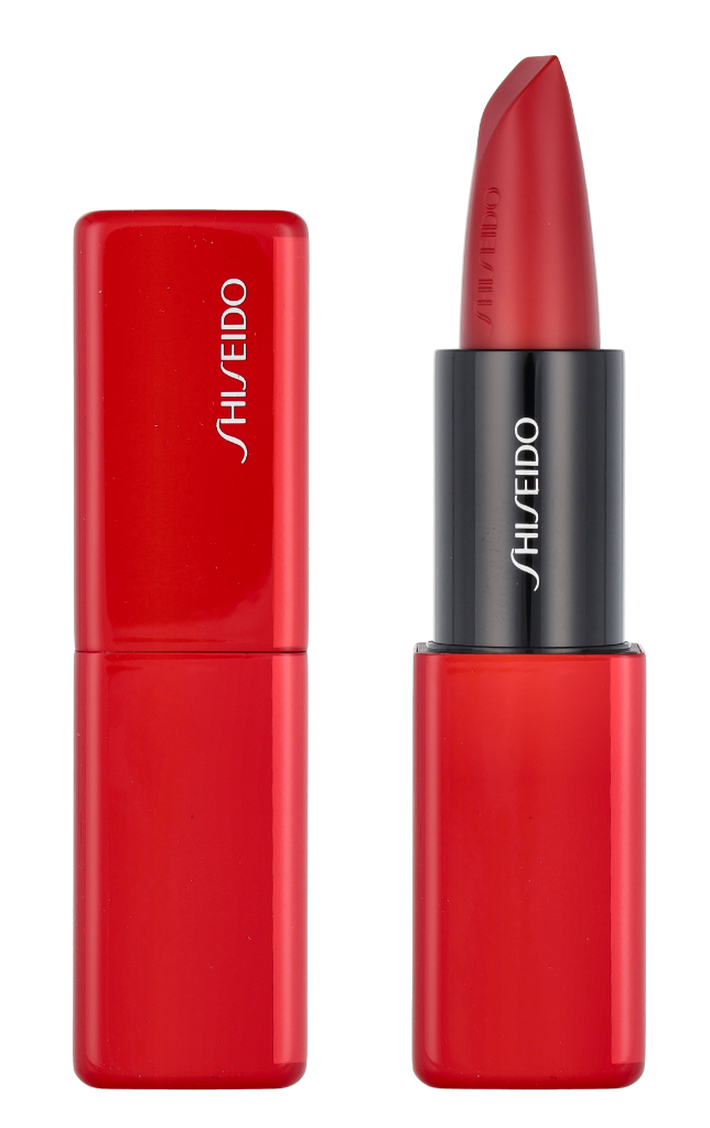 Shiseido Technosatin Gel Lipstick
