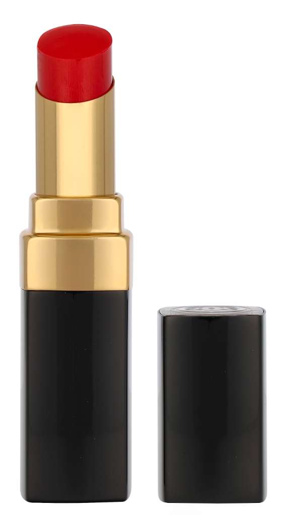 Chanel Rouge Coco Flash Hydrating Vibrant Shine Lip Colour