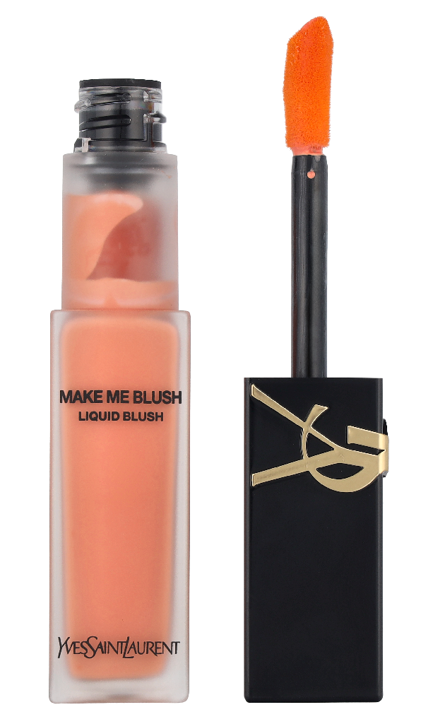 YSL Make Me Blush Liquid