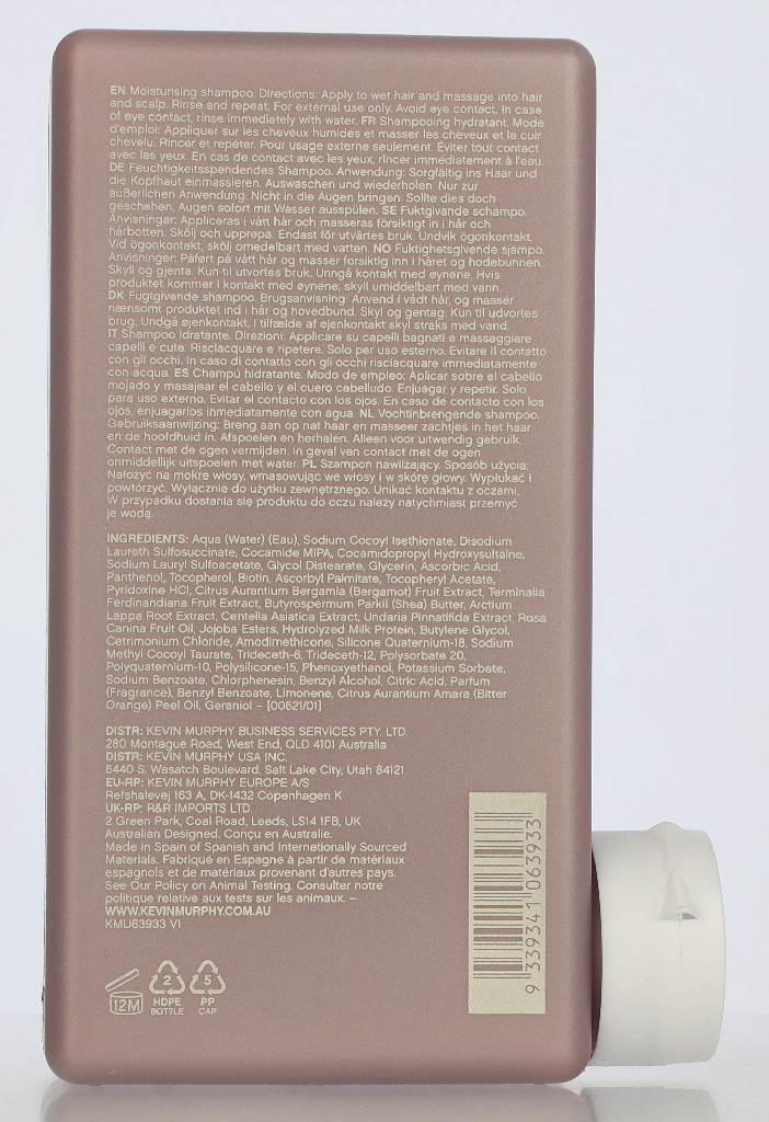 Kevin Murphy Hydrate-Me Wash Shampoo