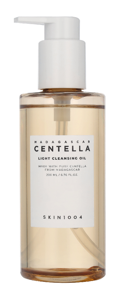 Skin1004 Madagascar Centella Light Cleansing Oil 200 ml