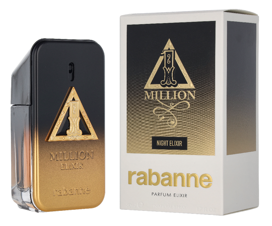 Paco Rabanne 1 Million Night Elixir