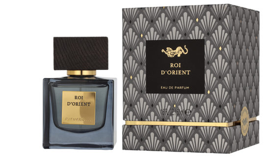 Rituals Roi D’Orient Edp Spray