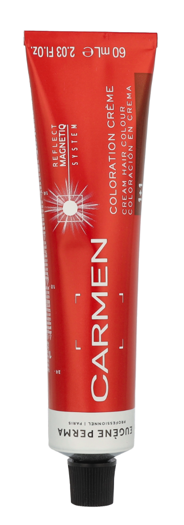 Eugene Perma Carmen Cream Hair Colour