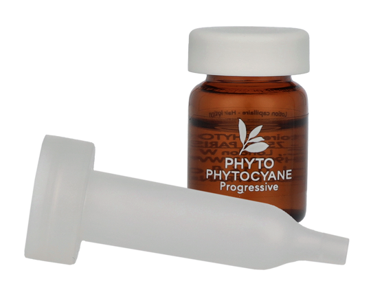Phyto Phytocyane Woman Treatment Set - Progressive 60 ml
