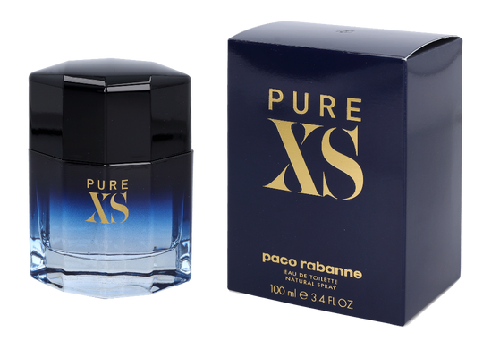 Paco Rabanne Pure XS Eau de toilette Spray