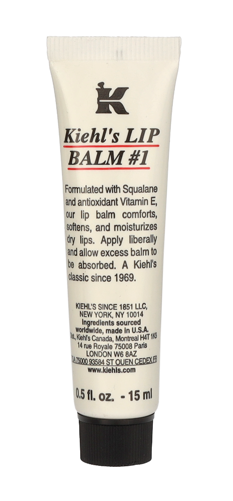 Kiehl's Lip Balm #1 15ml