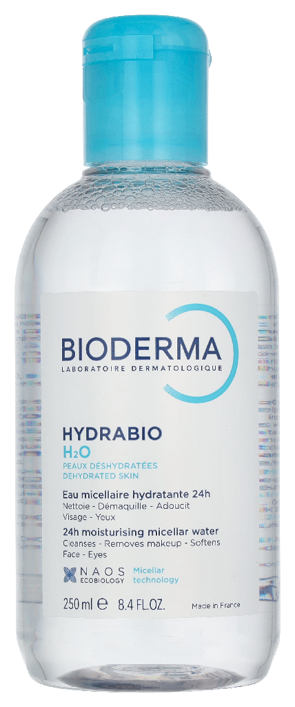Bioderma Hydrabio H2O