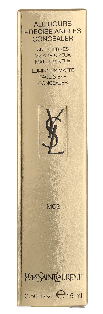 YSL All Hours Concealer