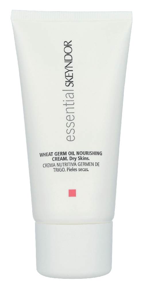 Skeyndor Essential Wheat Germ Oil Nourishing Cream 50ml