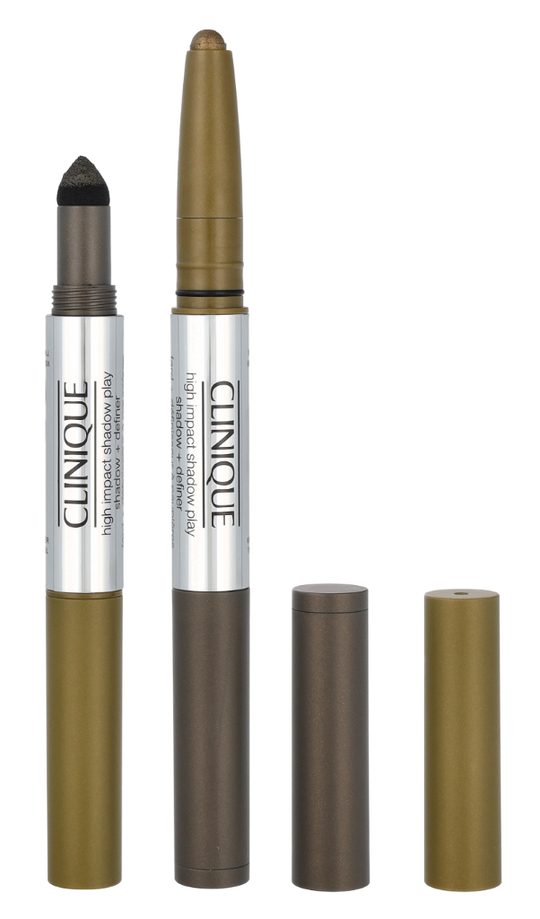 Clinique High Impact Shadow Play