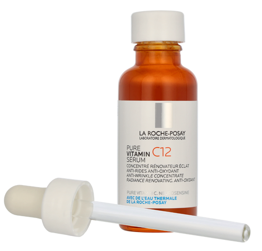 LRP Pure Vitamin C12 Serum 30 ml