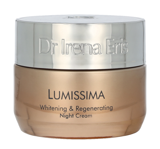 Dr Irena Eris Lumissima Night Cream 50ml