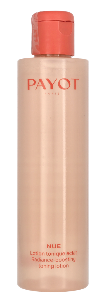 Payot Nue Radiance-Boosting Toning Lotion