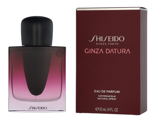 Shiseido Ginza Datura Edp Spray