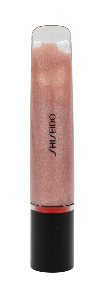 Shiseido Shimmer Gel Gloss
