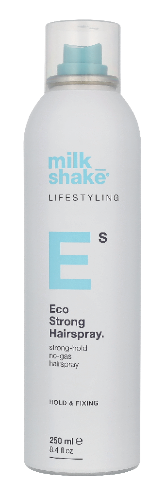 Milk_Shake Lifestyling Eco Strong Hairspray 250 ml