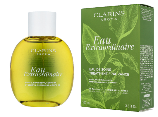 Clarins Eau Extraordinaire Treatment Fragrance