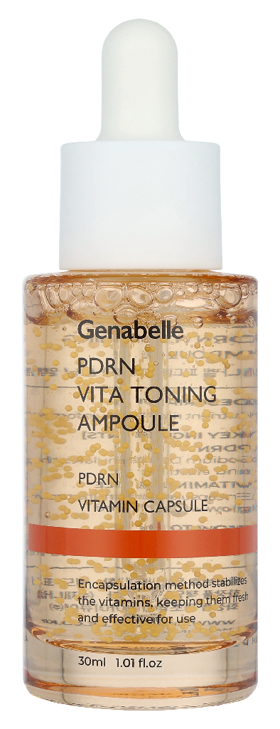 Genabelle PDRN VITA Toning Ampoule 30 ml