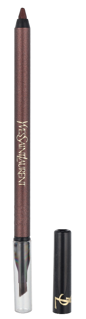 YSL Lines Liberated Waterproof Eye Pencil