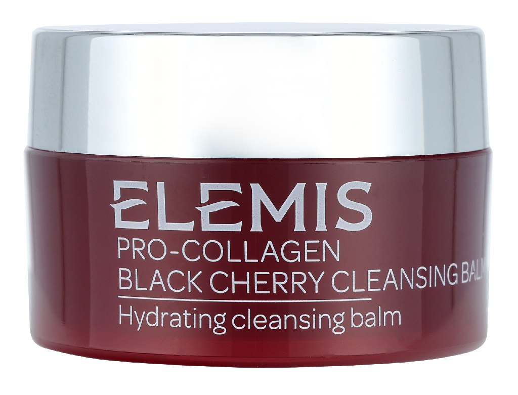 Elemis Pro-Collagen Black Cherry Cleansing Balm 20 g