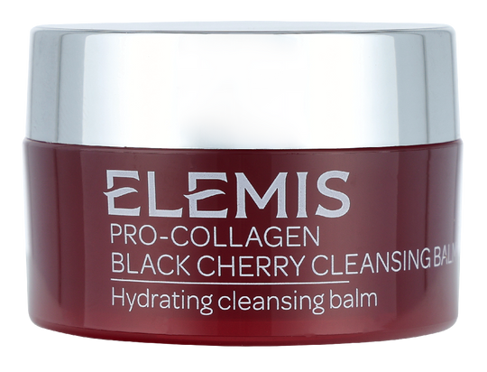 Elemis Pro-Collagen Black Cherry Cleansing Balm 20 g