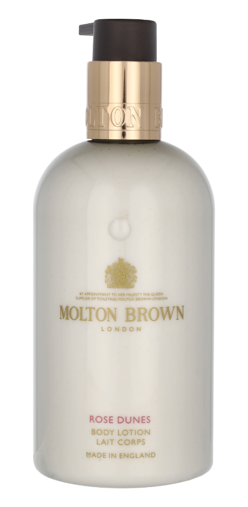 M.Brown Rose Dunes Body Lotion 300ml