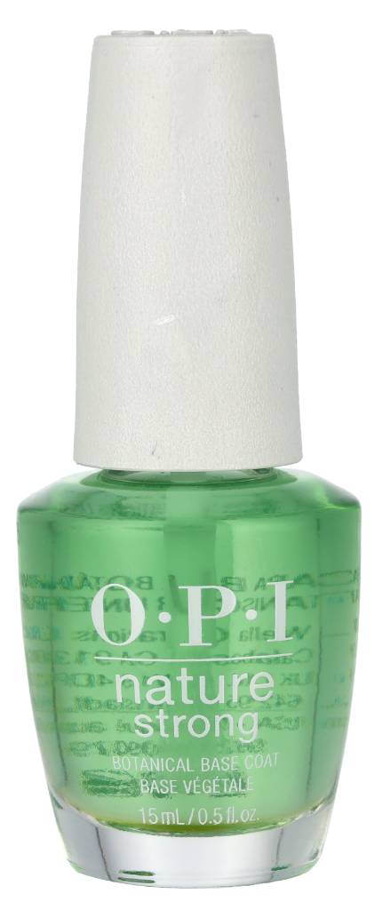 OPI Natural Nail Base Coat 15 ml