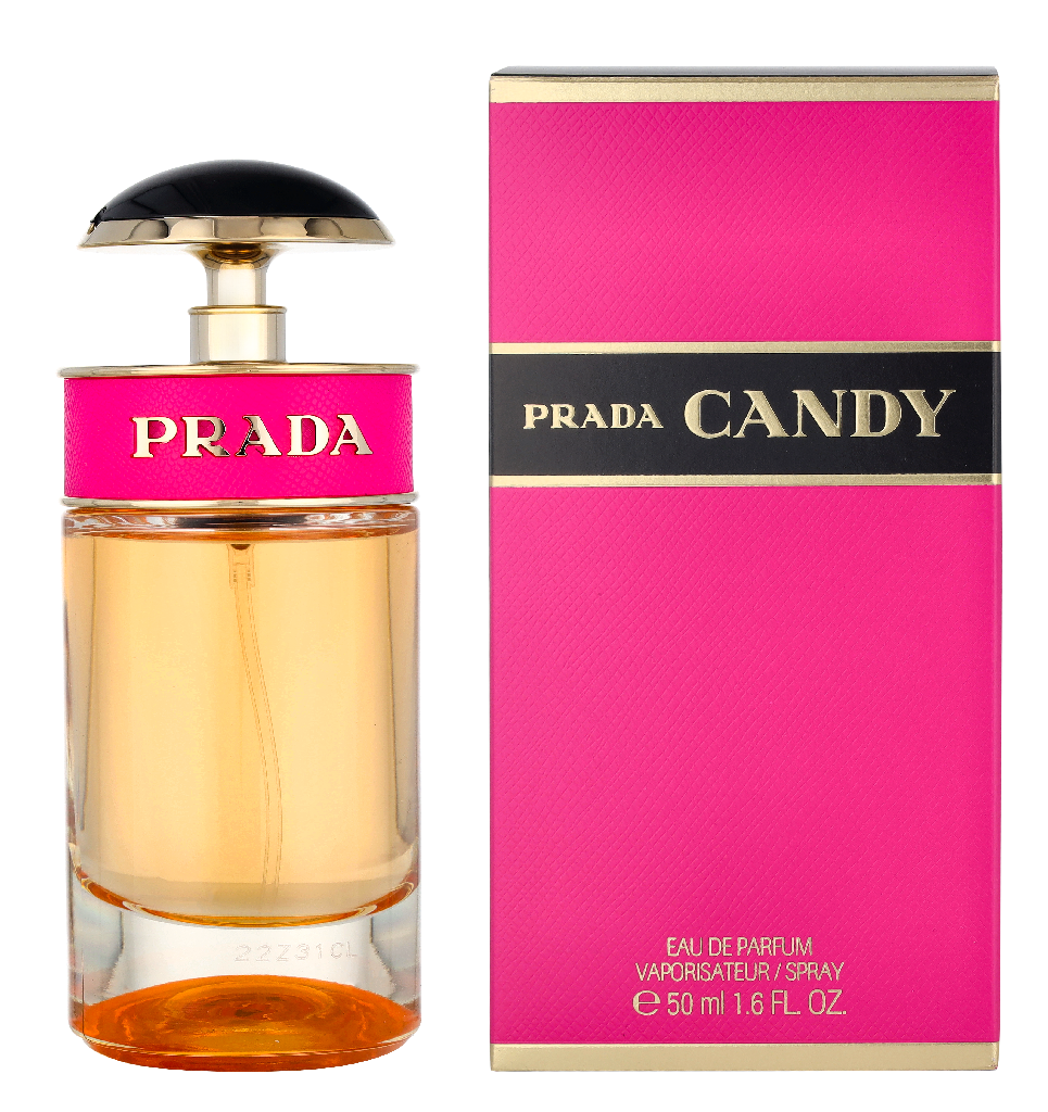 Prada Candy Eau de parfum Spray